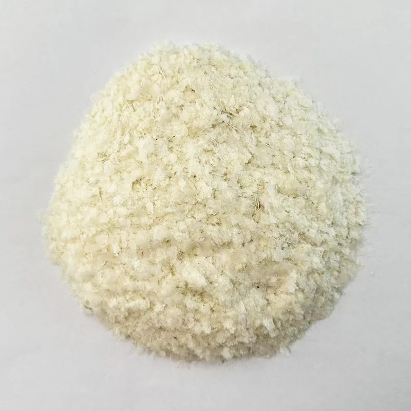 Chips ja perunat Perunahiutaleet