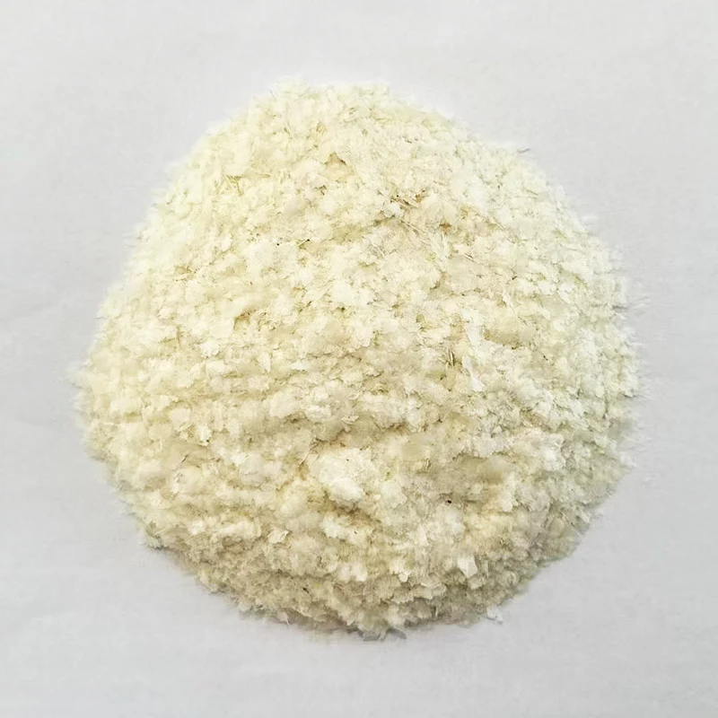 Prepared Dish Seasoning Pack Dehydrated Potato Flakes